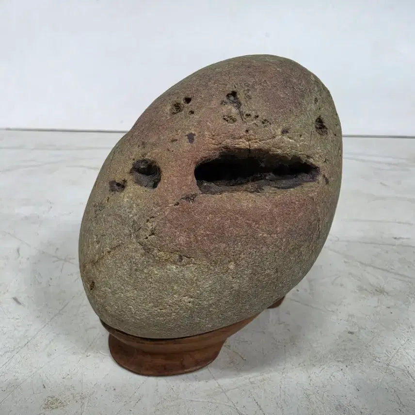 [BUNJANG] Stone Impression Stone / 수석  인상석