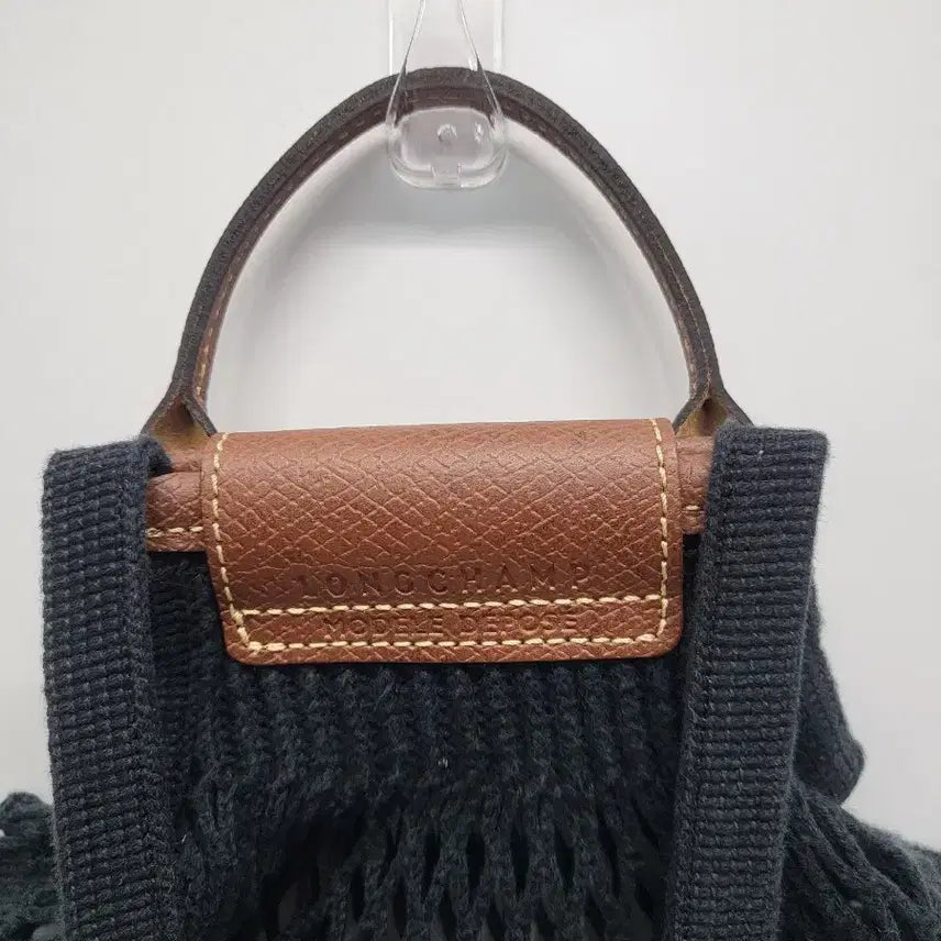 [SOLD OUT] 롱샴네트미니크로스백(무료배송)