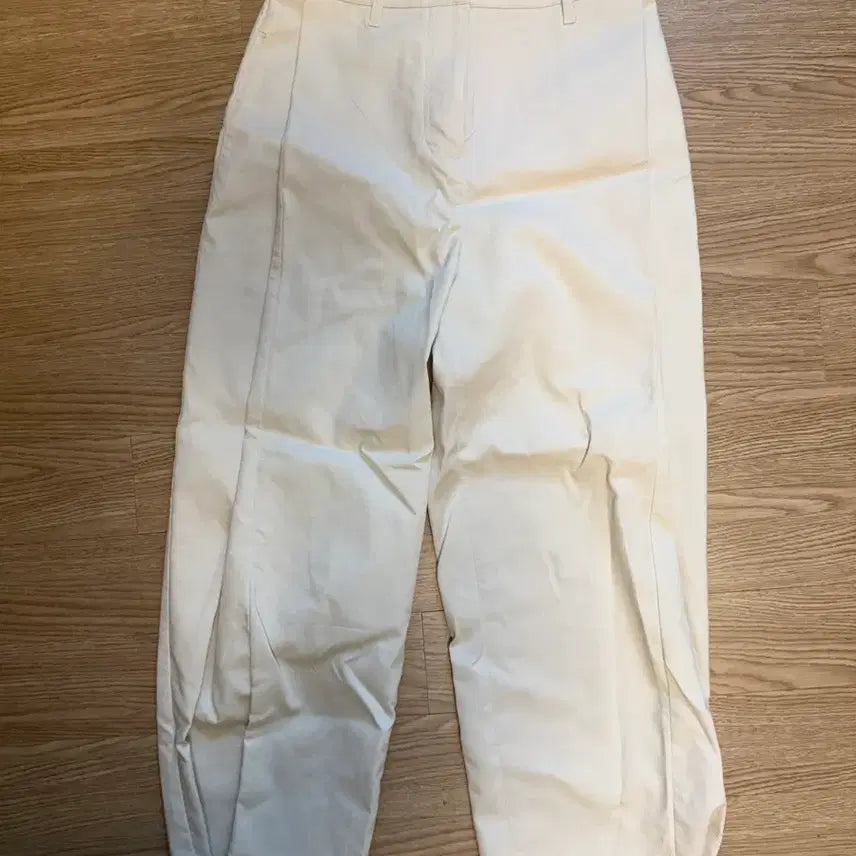 [BUNJANG] AMOMENTO Garcon Pants 21SS / 아모멘토 가르송팬츠 21ss