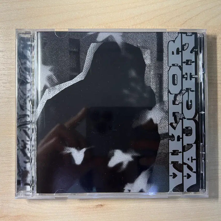 [BUNJANG] Viktor Vaughn Vaudeville Villian CD / Viktor Vaughn - Vaudeville Villian cd