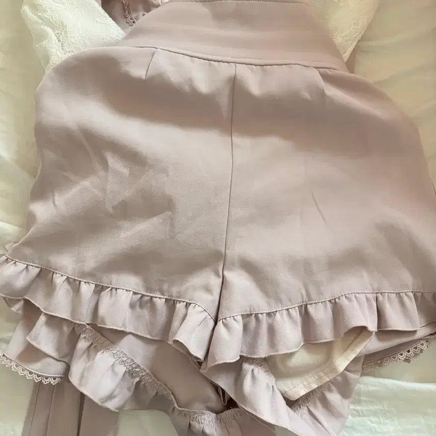[SOLD OUT] 리즈리사 스핀들 셋업 양도