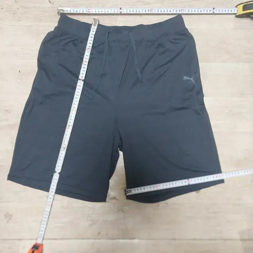 [BUNJANG] Puma Shorts / 푸마/34) 반바지