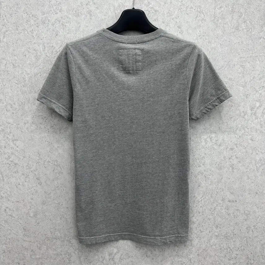 [SOLD OUT] 95 아베크롬비 남자 머슬핏 반팔 티셔츠