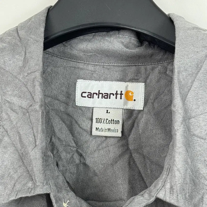 [BUNJANG] Carhartt Work Shirt / b299) 칼하트 워크 셔츠