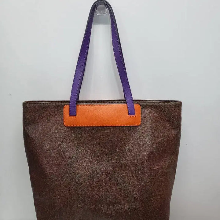 [BUNJANG] Etro Shopper Shoulder Bag / 에트로쇼퍼숄더백(무료배송)