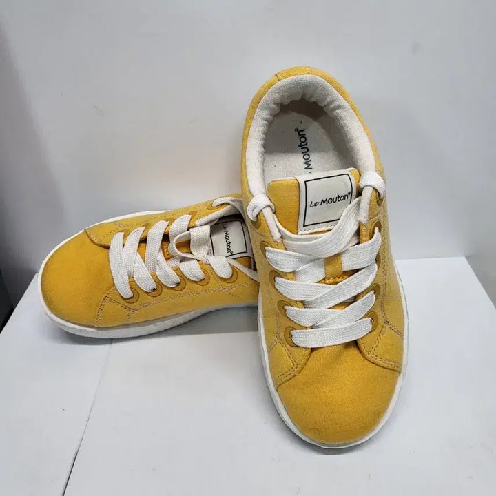 [BUNJANG] 르므통 Sneakers / 르므통스니커즈(무료배송