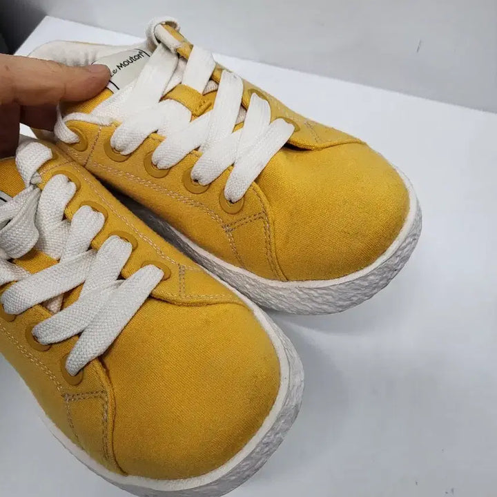 [BUNJANG] 르므통 Sneakers / 르므통스니커즈(무료배송