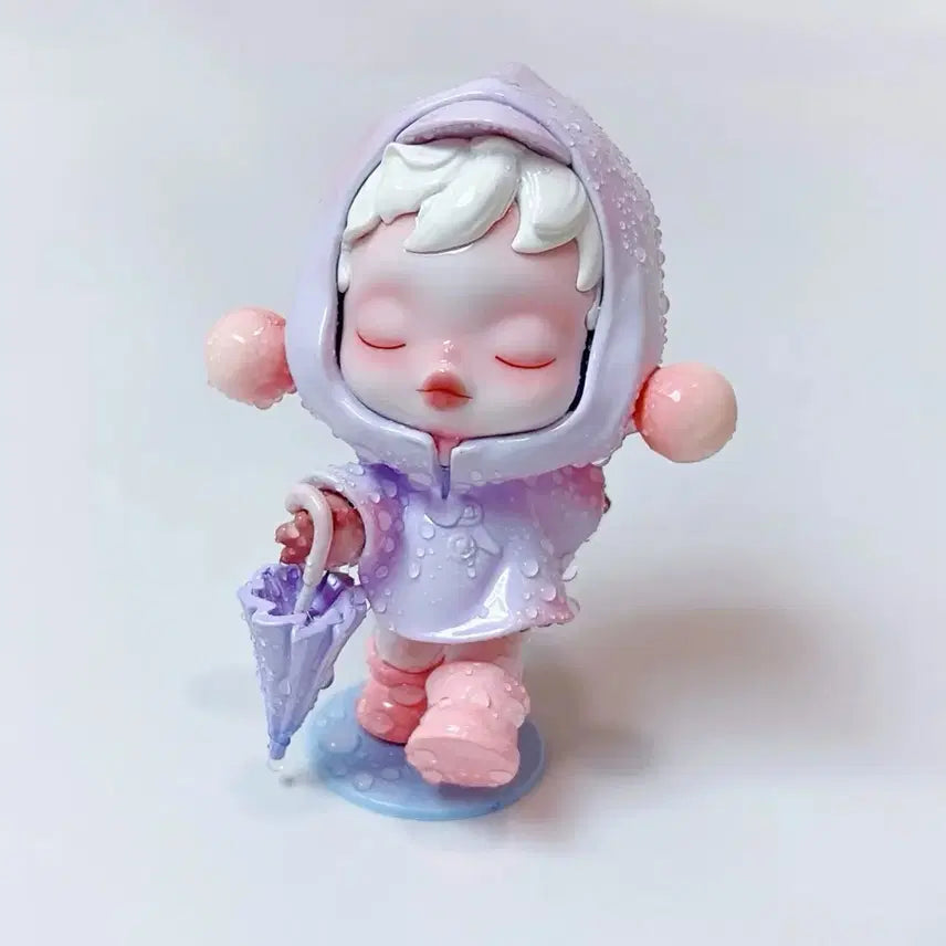 [SOLD OUT] 팝마트 스컬판다 온도 시리즈  우천