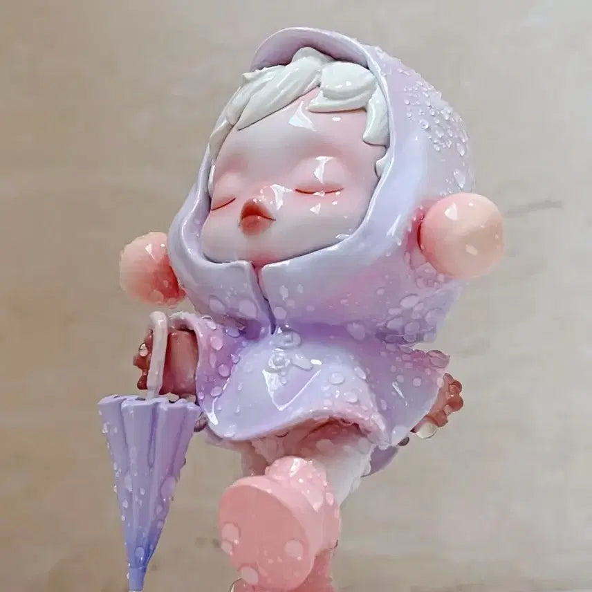 [SOLD OUT] 팝마트 스컬판다 온도 시리즈  우천