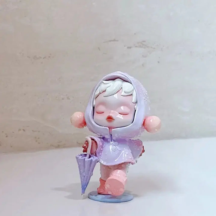[SOLD OUT] 팝마트 스컬판다 온도 시리즈  우천