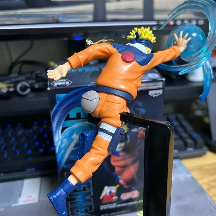 [BUNJANG] Banpresto Naruto Figure / 반프레스토 나루토 피규어 나루토