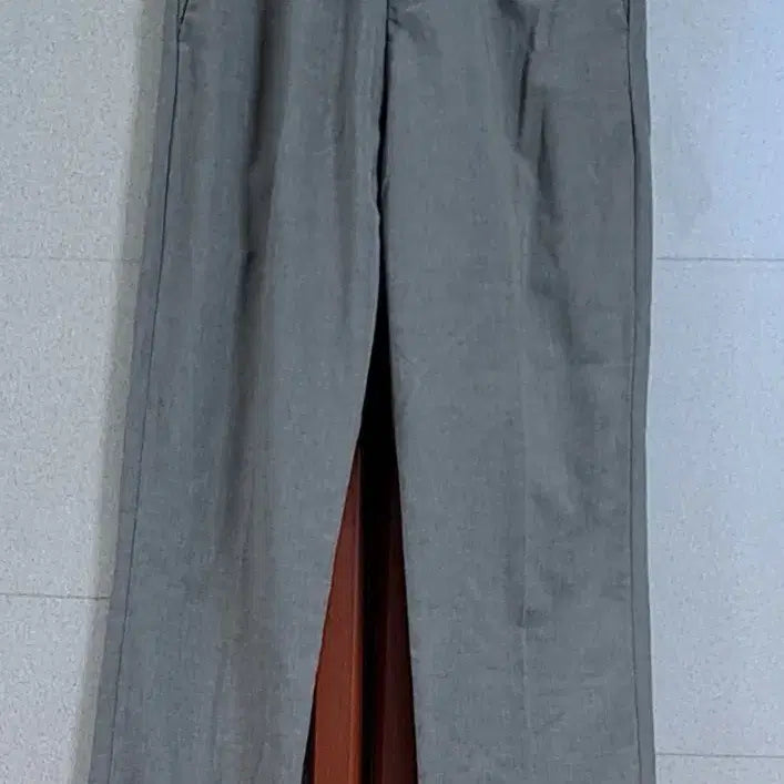 [BUNJANG] Polham Summer Slacks / (새상품)폴햄 여름바지