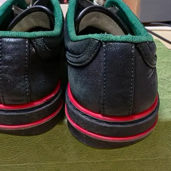 [BUNJANG] Gucci Sneakers / 구찌 스니커즈 정품