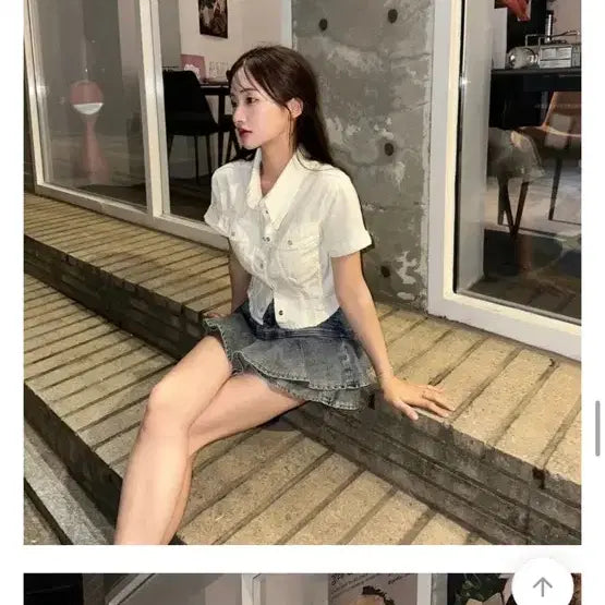 [BUNJANG] Wardrobe Clearance Assorted Apparel / 옷장정리 22