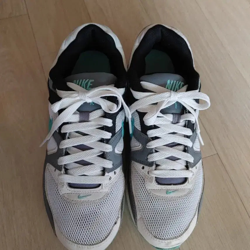 [BUNJANG] Nike Air Max Command Sneakers / 나이키 에어맥스 커맨드 운동화 250