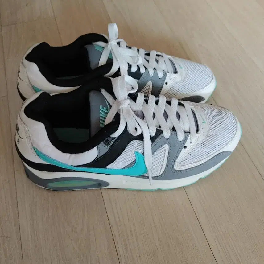 [BUNJANG] Nike Air Max Command Sneakers / 나이키 에어맥스 커맨드 운동화 250