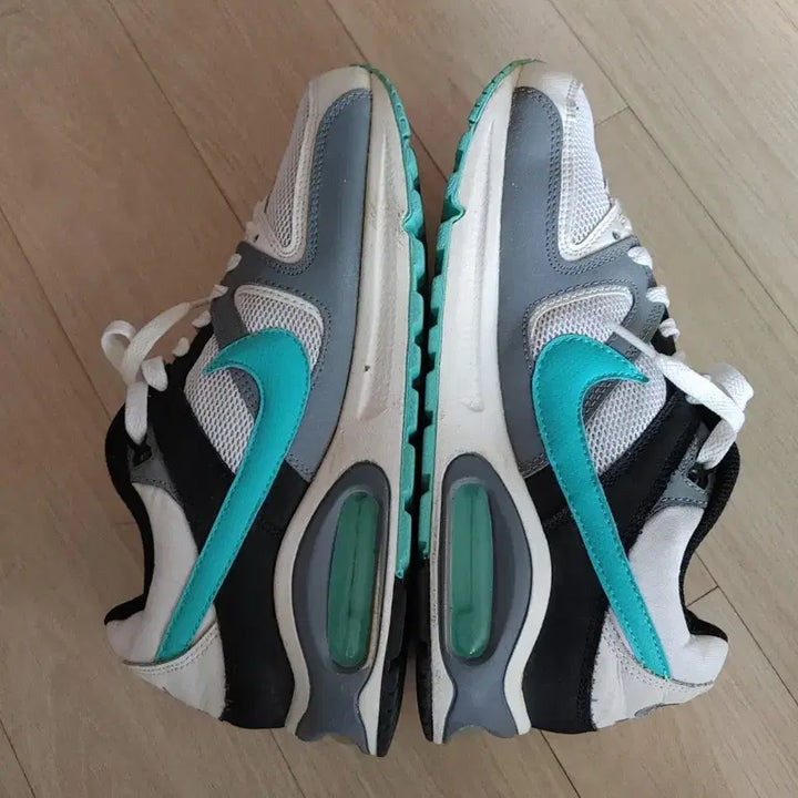 [BUNJANG] Nike Air Max Command Sneakers / 나이키 에어맥스 커맨드 운동화 250