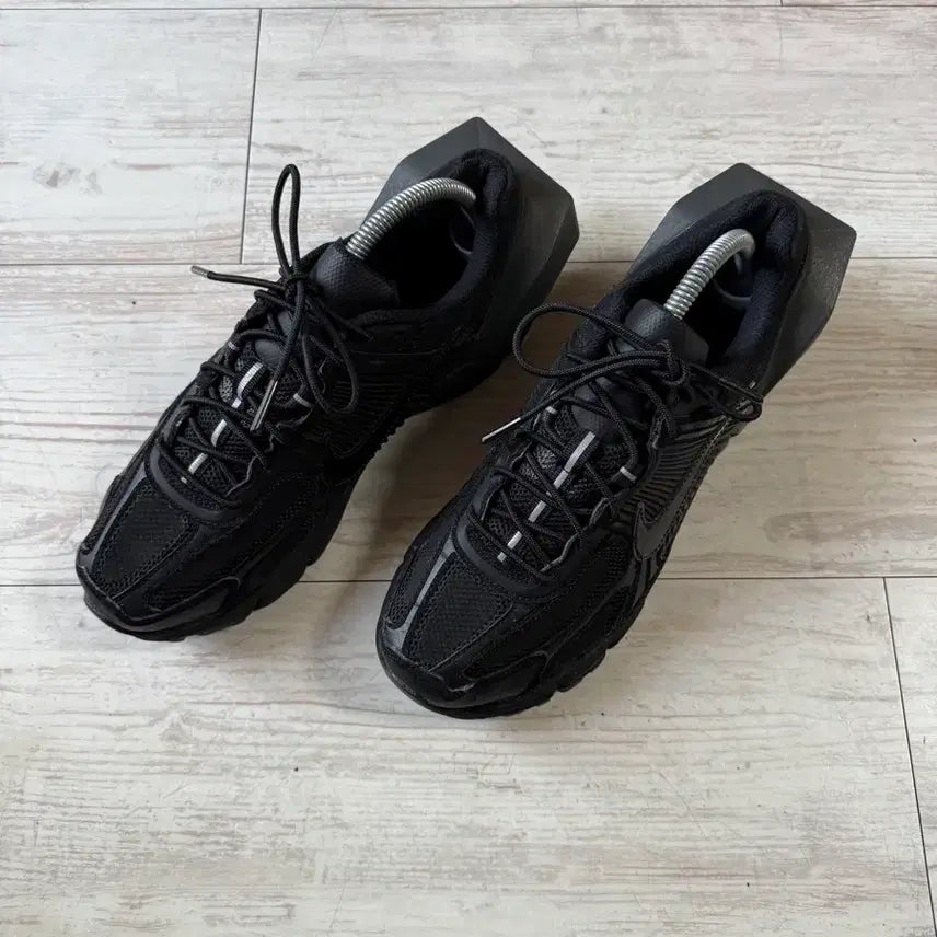 [BUNJANG] A-COLD-WALL* Nike Air Max Plus Black Sneakers / 나이키 x 어콜드월