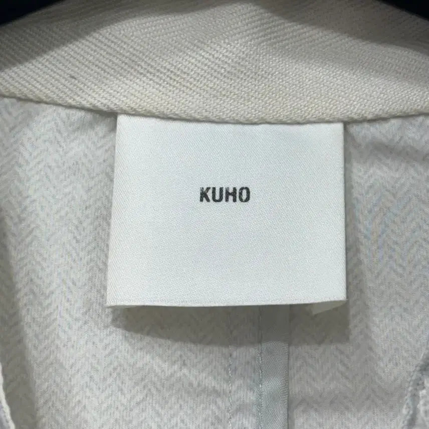 [SOLD OUT] 구호 자켓 85(55-66)