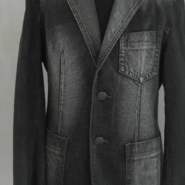 [BUNJANG] Aya More Cotton Jacket (Size 95) / 아야모리에 면자켓/95사이즈/새제품수준