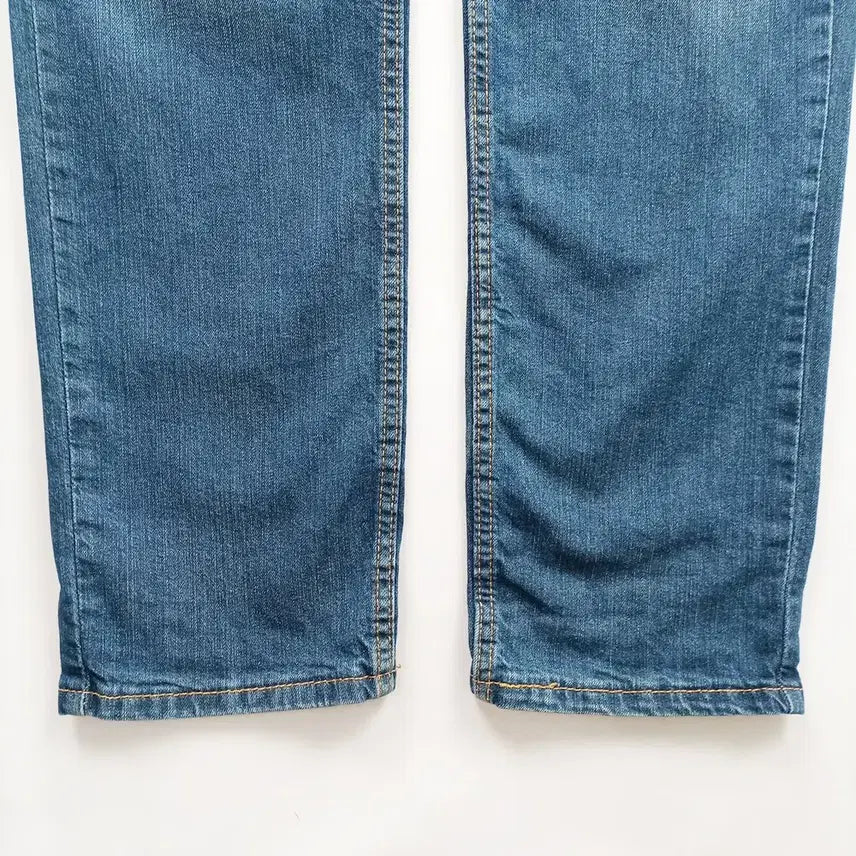 [SOLD OUT] 리바이스 511 청바지 사이즈32 슬림 일자 남자 데님팬츠 B0172