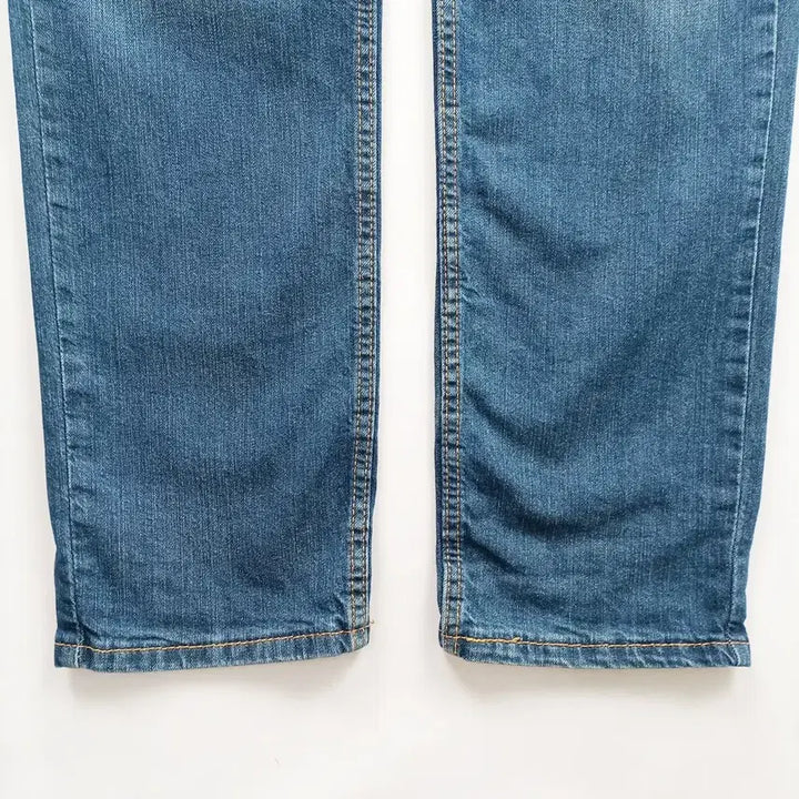 [SOLD OUT] 리바이스 511 청바지 사이즈32 슬림 일자 남자 데님팬츠 B0172
