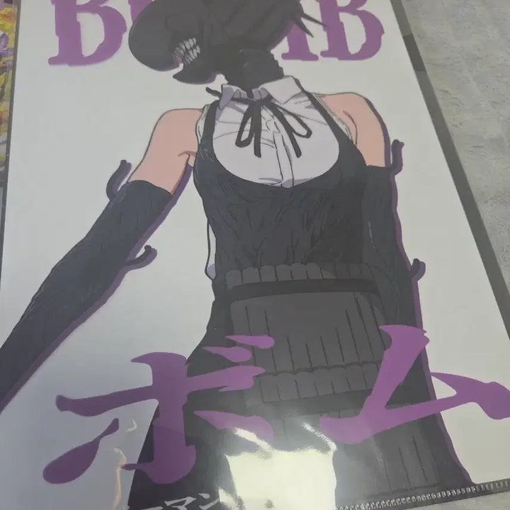 [BUNJANG] Chainsaw Man Reze &amp; Pochita Goods Bundle Set / 체인소맨 레제 포치타 굿즈 세트