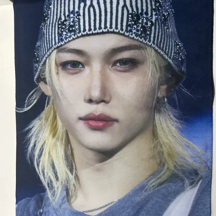 [BUNJANG] Stray Kids Felix Slogan / 필릭스 슬로건