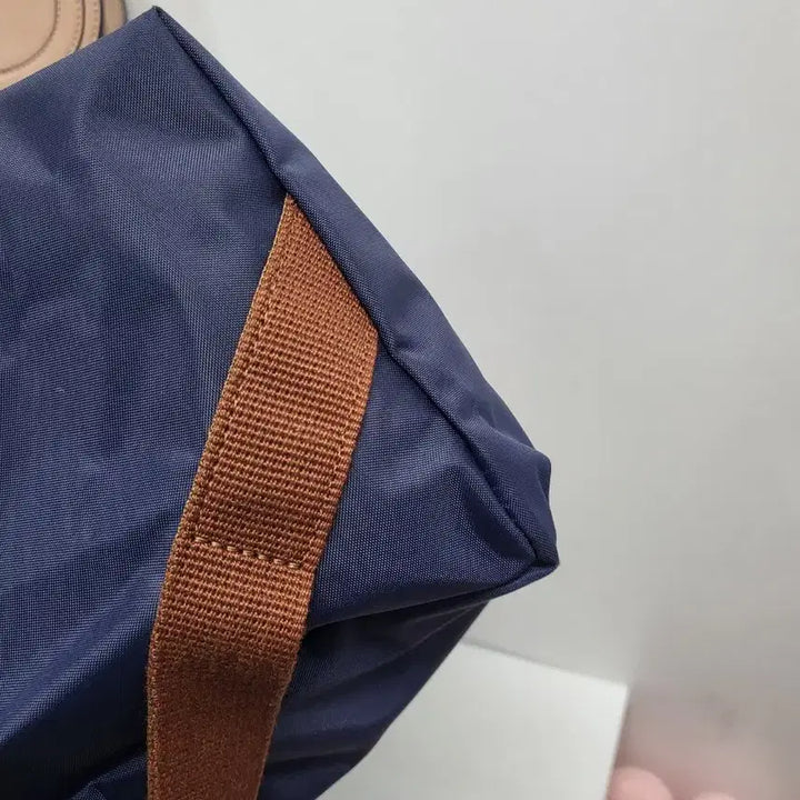[SOLD OUT] 롱샴빅백팩(무료배송)