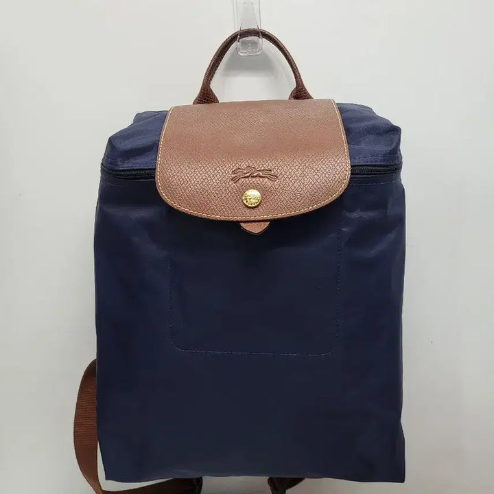 [SOLD OUT] 롱샴빅백팩(무료배송)