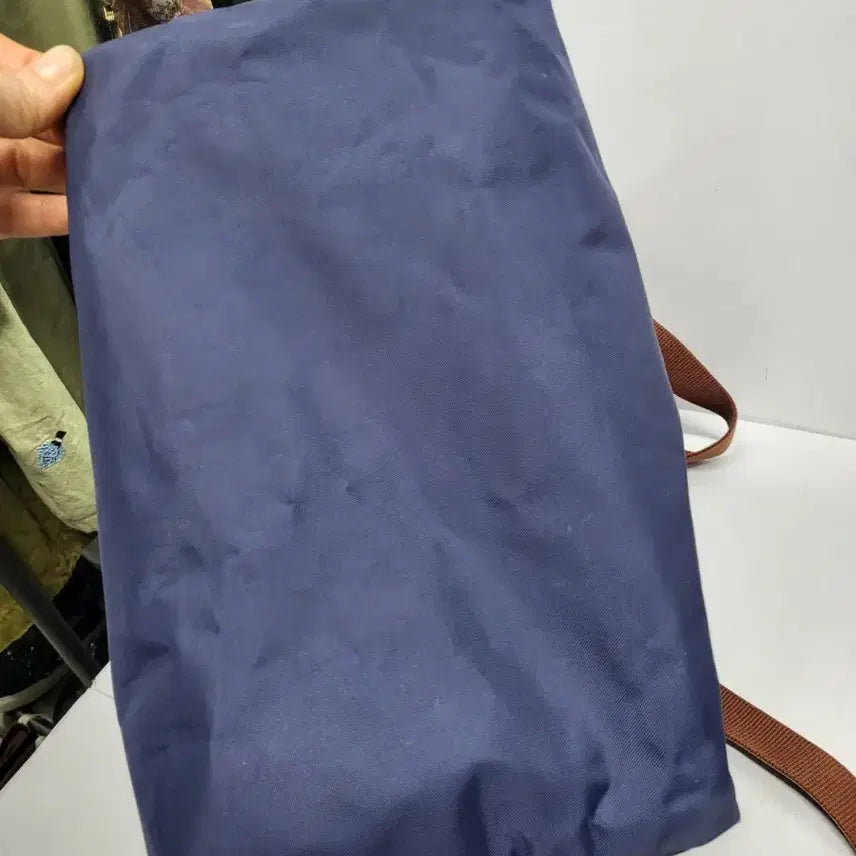 [SOLD OUT] 롱샴빅백팩(무료배송)