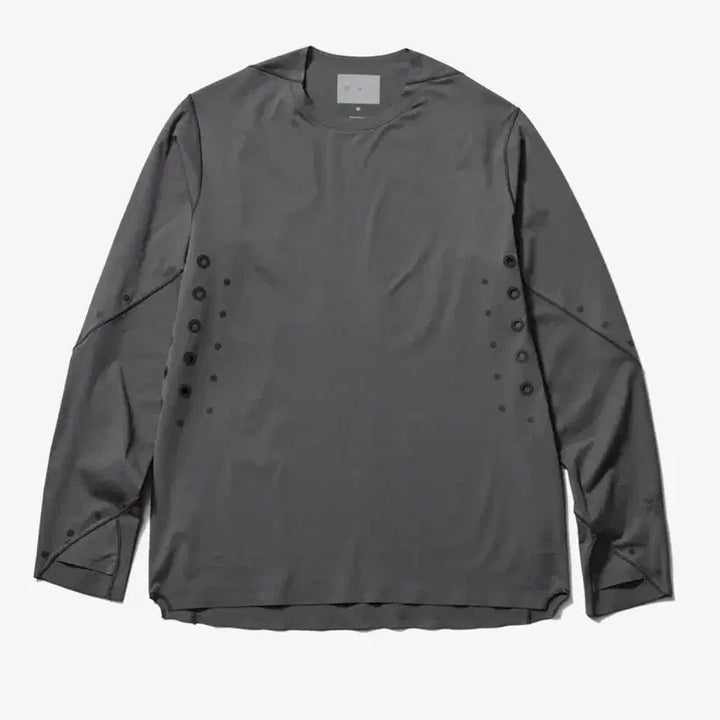 [SOLD OUT] Goldwin 0 Advanced Gleam L/S T-shirt