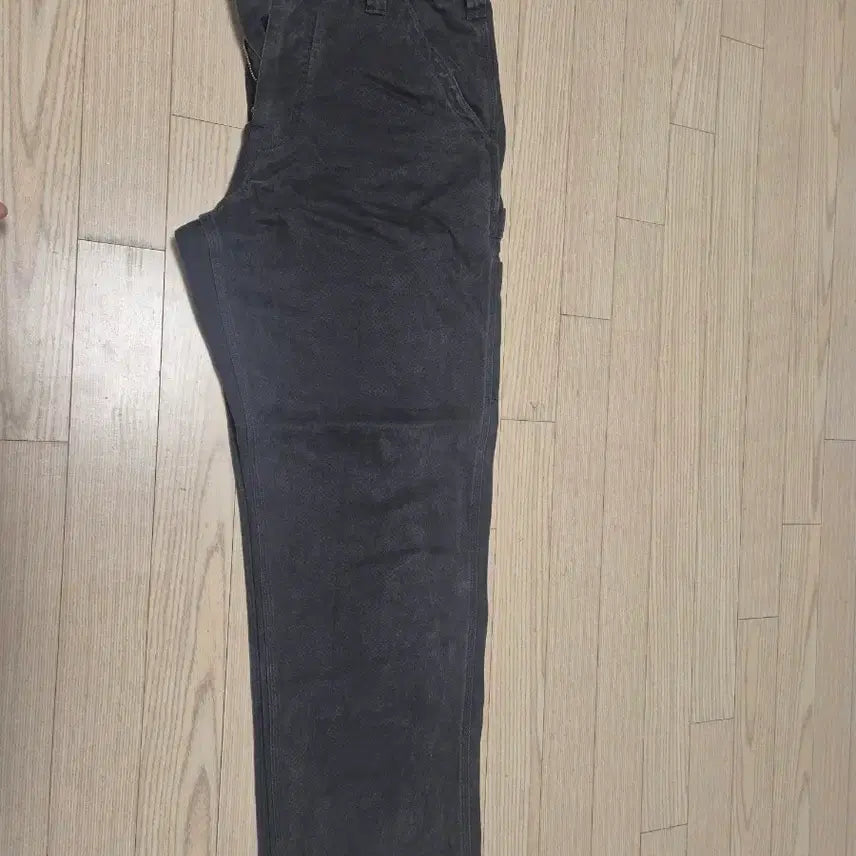 [SOLD OUT] 카키스 로거팬츠