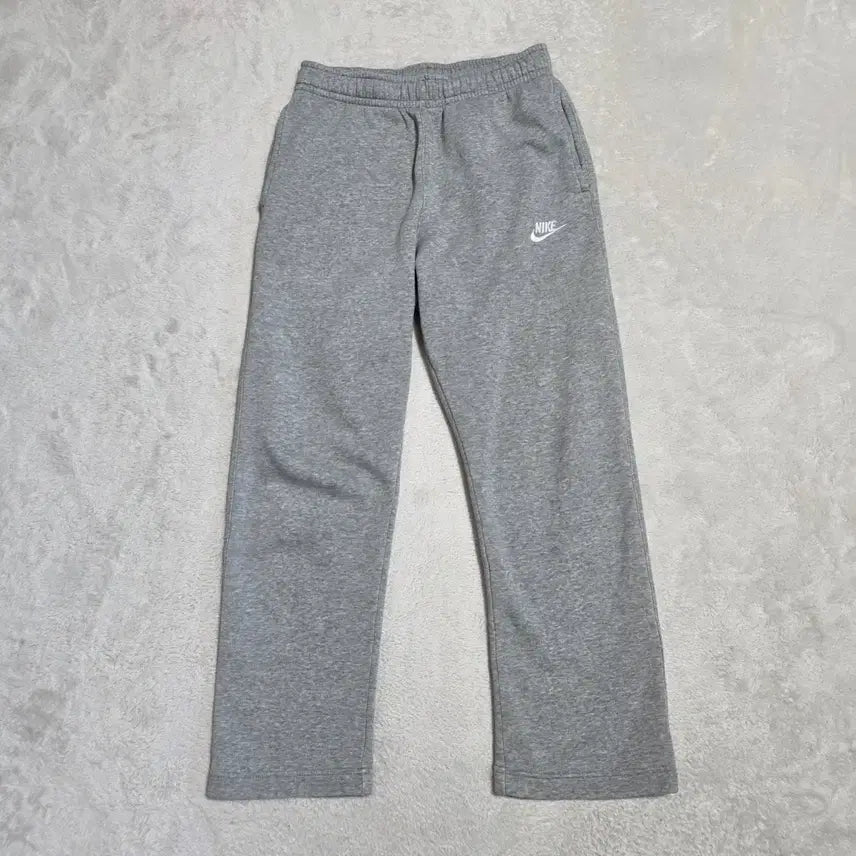 [BUNJANG] Nike Fleece Pants / (S)나이키 플리스 팬츠