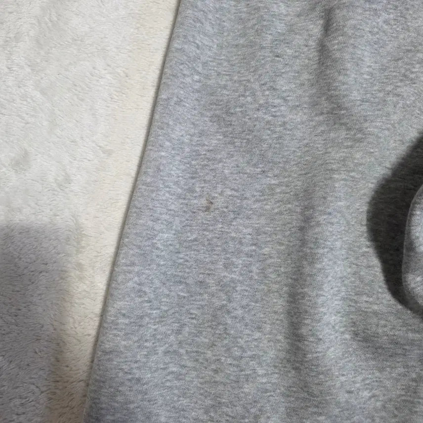 [BUNJANG] Nike Fleece Pants / (S)나이키 플리스 팬츠