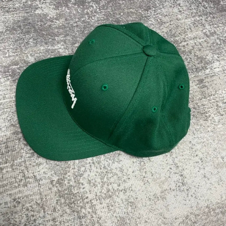 [BUNJANG] Stussy Sample Hat / Stussy 샘플 모자