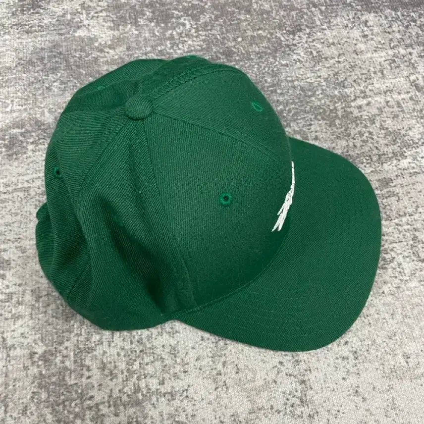 [BUNJANG] Stussy Sample Hat / Stussy 샘플 모자