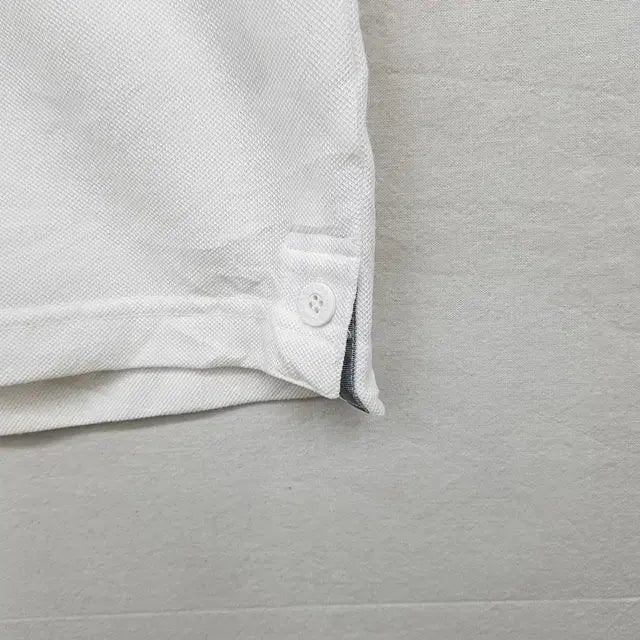 [BUNJANG] Castelbajac White T-shirt / 카스텔바작 티셔츠 화이트