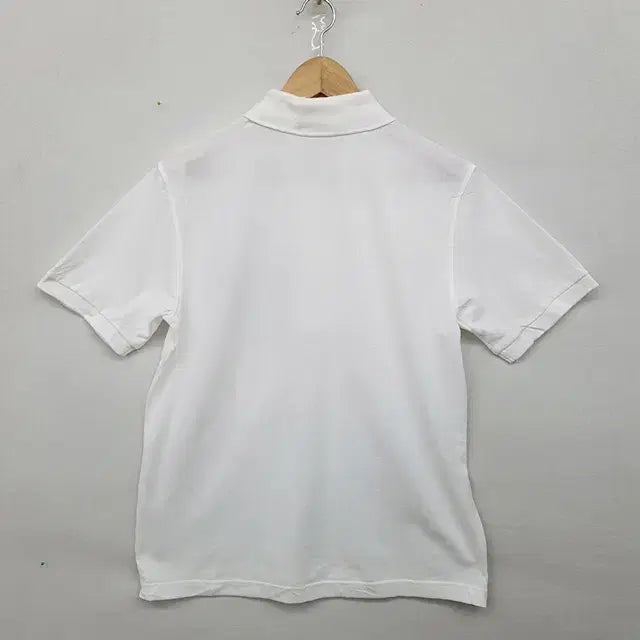 [BUNJANG] Castelbajac White T-shirt / 카스텔바작 티셔츠 화이트
