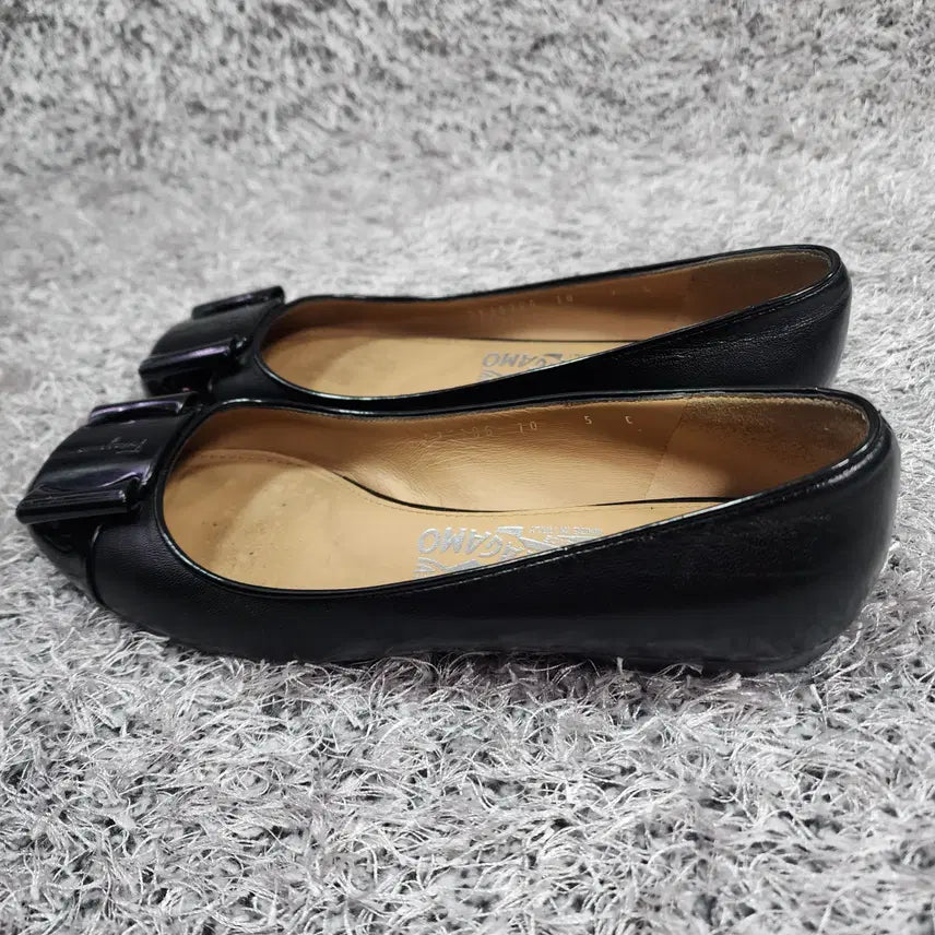 [BUNJANG] Ferragamo Loafer Flats / 페라가모 로퍼 단화 5