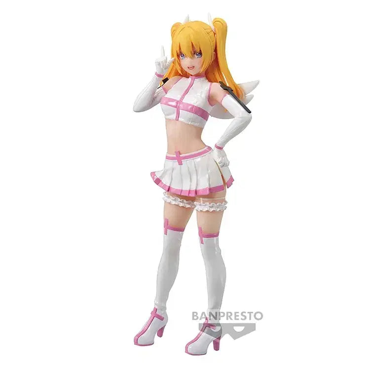 [BUNJANG] 2.5D Liliel Figure / 2.5차원의 유혹 리리엘 피규어