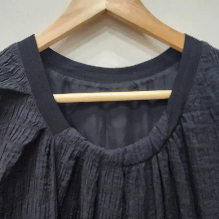 [BUNJANG] System Sleeveless Blouse / 한섬 시스템 민소매 블라우스 가슴88