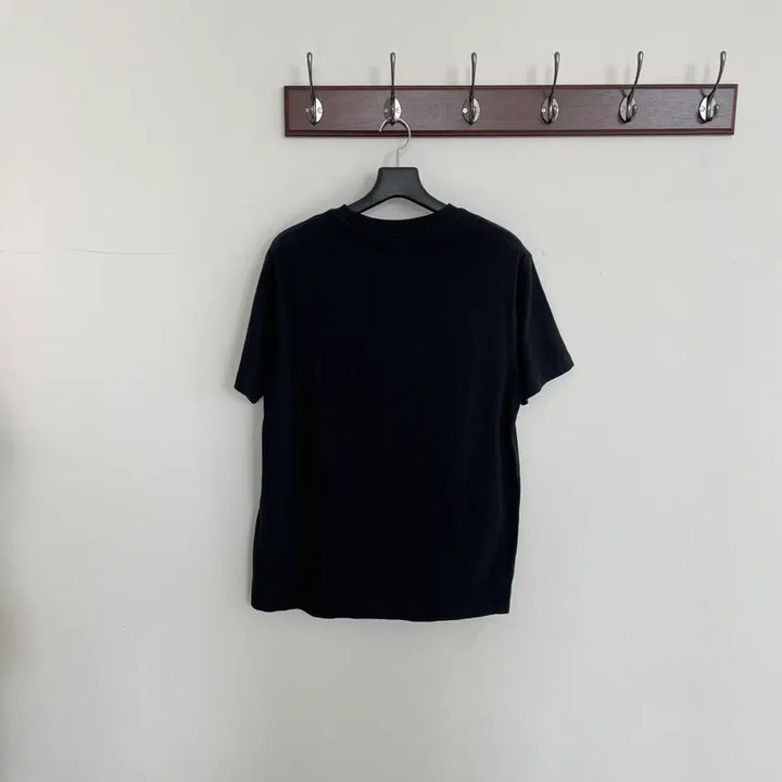 [SOLD OUT] 마리떼 공용L 블랙 반팔 티셔츠