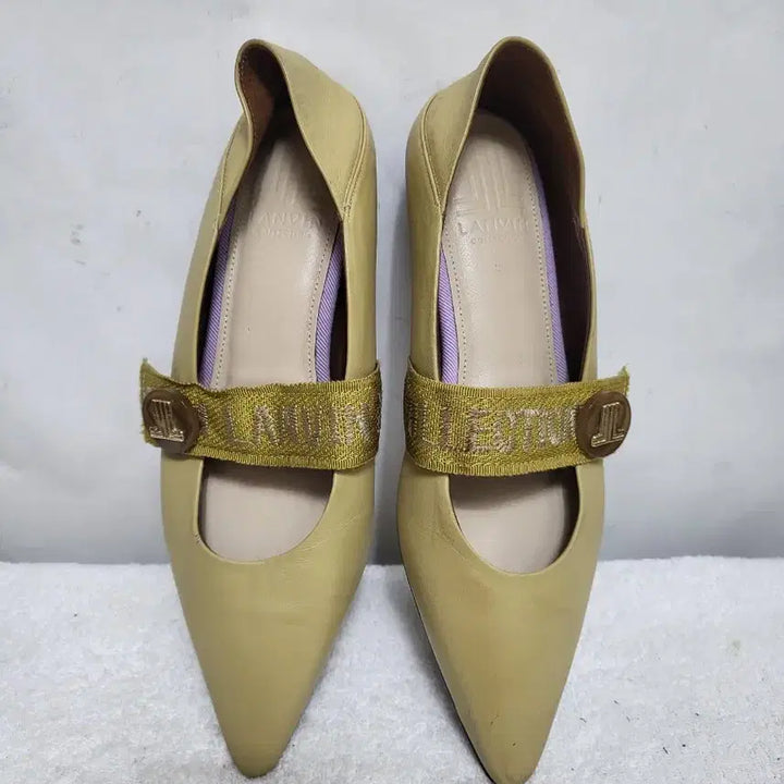 [SOLD OUT] 랑방컬렉션플랫슈즈(무료배송)