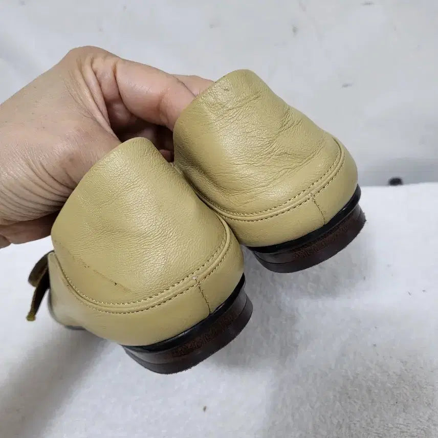 [SOLD OUT] 랑방컬렉션플랫슈즈(무료배송)