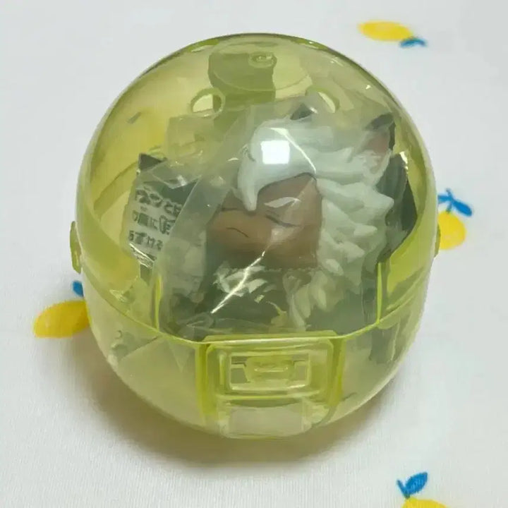 [BUNJANG] Twisted Wonderland Jack Shoulder Bump Figure / 트위스테 어깨쿵 사바나클로 잭 판매
