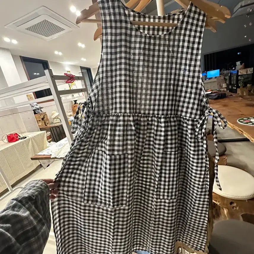 [BUNJANG] Apron Bundle Set / 앞치마 모음 새제품