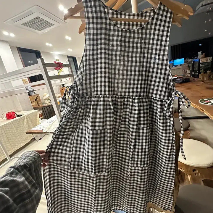 [BUNJANG] Apron Bundle Set / 앞치마 모음 새제품