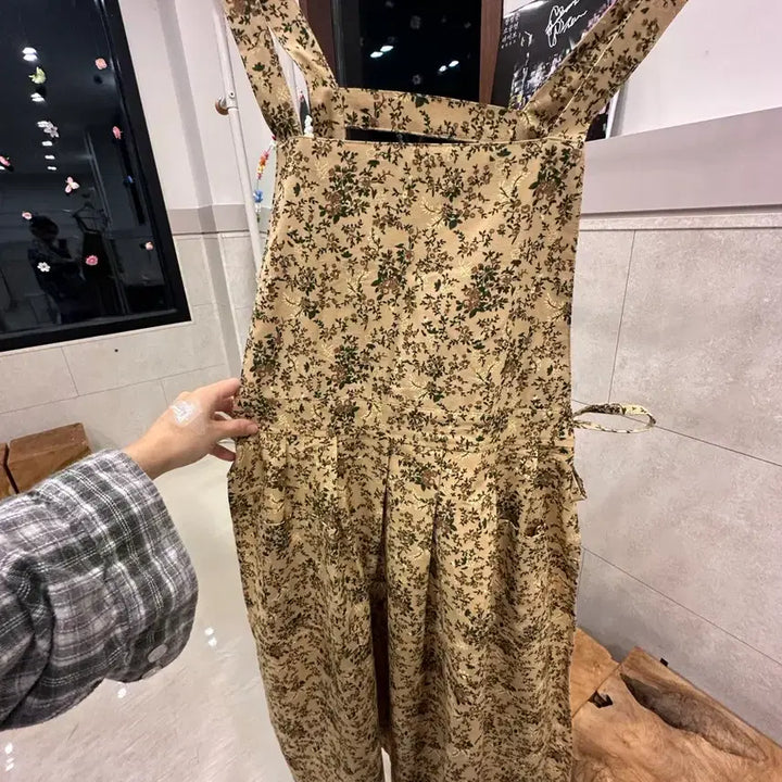 [BUNJANG] Apron Bundle Set / 앞치마 모음 새제품