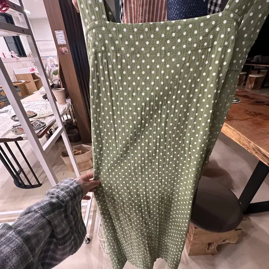 [BUNJANG] Apron Bundle Set / 앞치마 모음 새제품